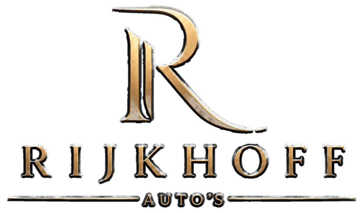 Rijkhoff Auto's